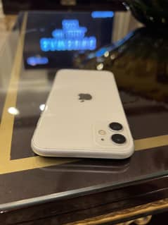 Iphone 11 Dual Physical 128 gb