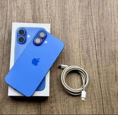 iphone 16 Factory unlocked 256gb 99bh 170Cc esim time available