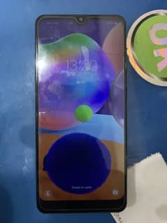 A31 sanmsung 6/128 Only panel change