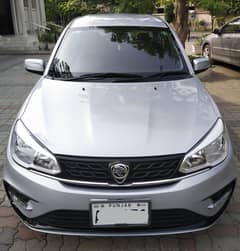 Proton Saga Ace 1.3 A/T