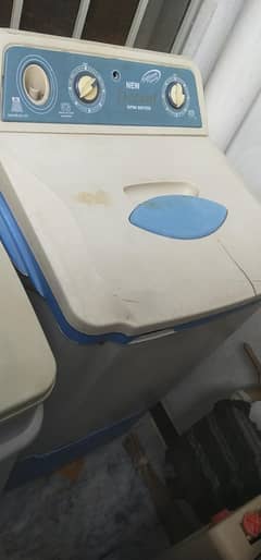 spin dryer for sale