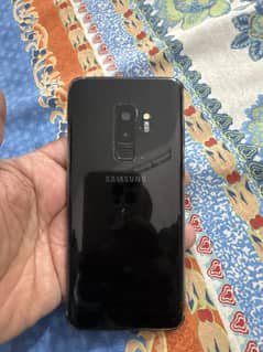 S9 plus 6/128