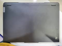 Lenovo Legion 5 pro Core i9 Raptor Lake