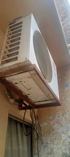 I am silling ac bilkul new hai