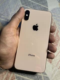 iphone xs pta approve 64gb