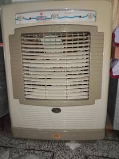 Air cooler