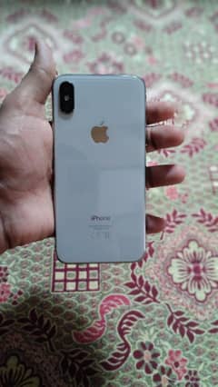 i phone x