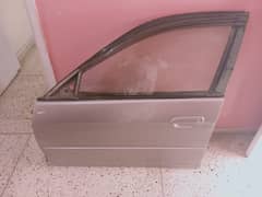 Civic Door 2001-2005