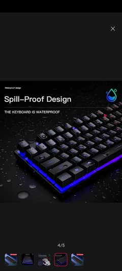 keyboard
