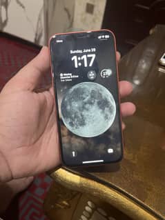 Iphone 12 128GB PTA Approved