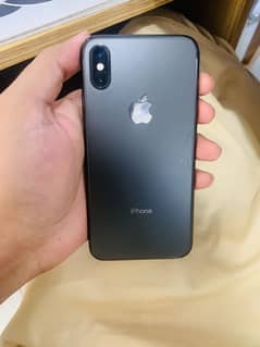 Iphone XS