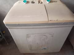 washing machine ha saf ha