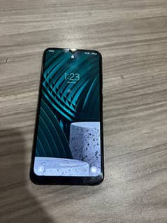 Samsung A02s Rs 16000