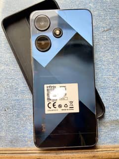 Infinix hot 30i