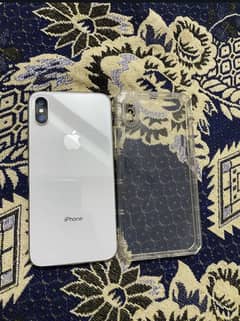 iPhone X 2023