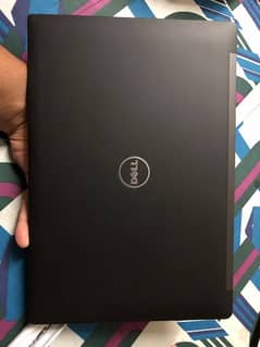 Touchscreen Dell core i7