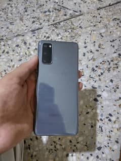 Samsung s20 non pta 12 128