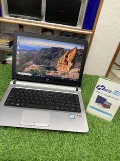 HP