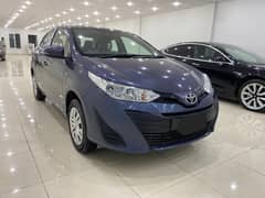 Toyota Yaris brand new car for Sale in Islamabad