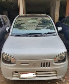 sell my alto vxl auto ags 2019 model 2findar tuchup 43k