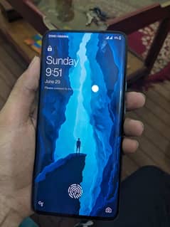 one plus 7 pro excellent condition 10/10
