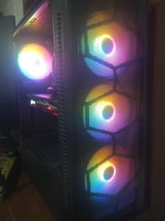 Complete Gaming Setup for Sale