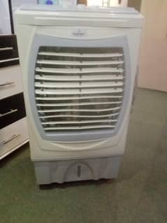 Air cooler