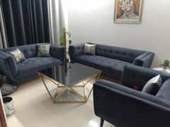 Turkish sofa set 6 seats