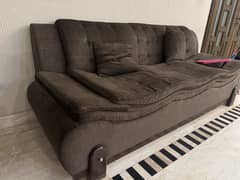 7 Seater Sofa