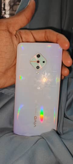 Vivo s1 pro sasta Mobile