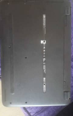 Hp Notebook