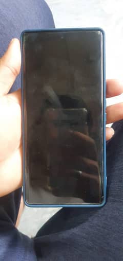 goggle pixel 6 pro 12 128 condition 10/9.5 approved  dual sim