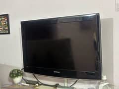 Samsung LCD 32 Inch