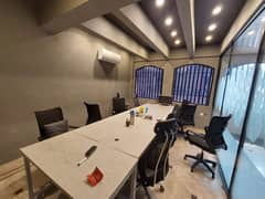 1800Scft Commercial Building in Gulberg