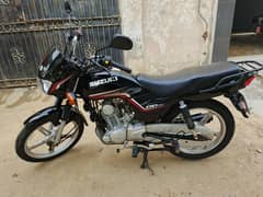 suzuki