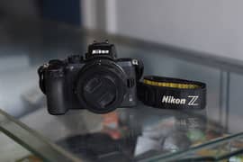 Nikon