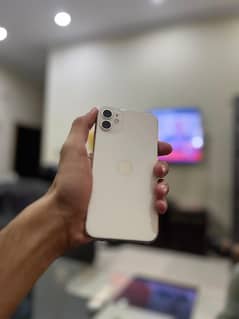 i phone 11 JV