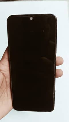 infinix zero 20 256gb with box and charger original