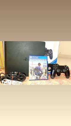 PS4
