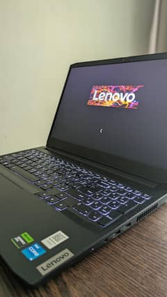 Lenovo