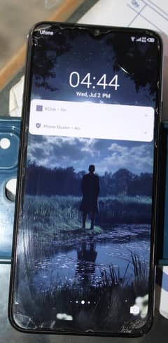 Infinix hot 9 play