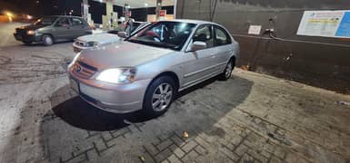 Honda Civic VTi Prosmetic 2003