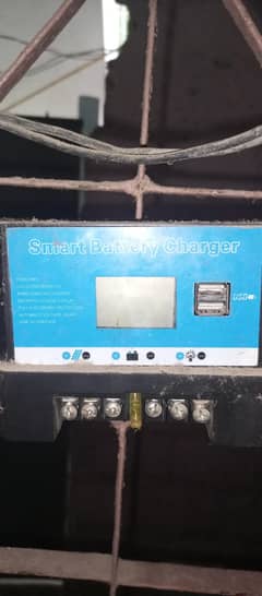 solar controller