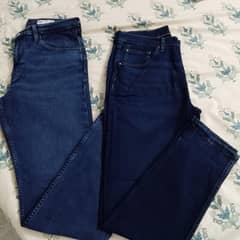 Original export leftovers fresh Men's jeans limited stock