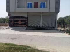 commercial building for sale