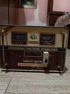 Stabilizer