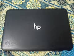 HP PAVILION G6