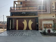 House For Sale In Rahim Yar Khan