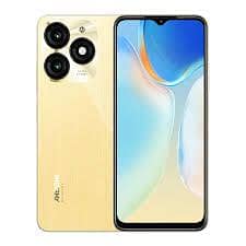 itel a70 4/128