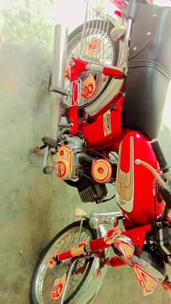 Yamaha yb100 1989 model antique